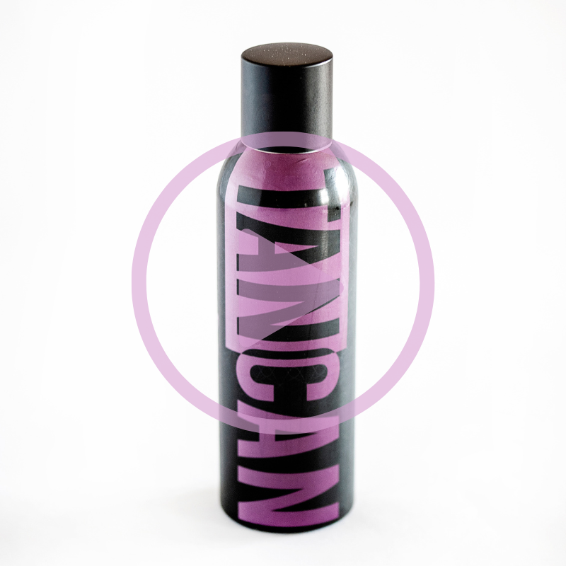 The Shine@Home Tan Can is the perfect for at home spray tanning.