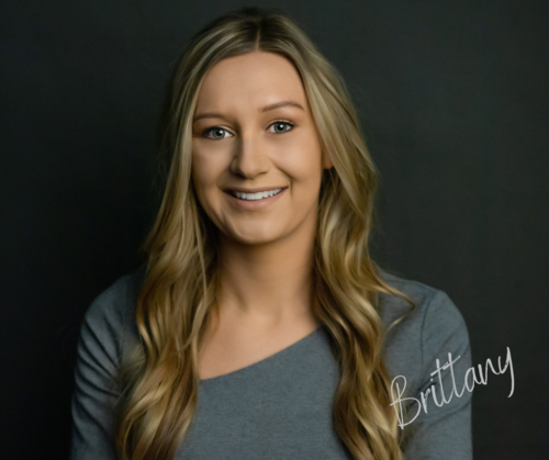 Brittany is one of our skilled estheticians at our Shine Legacy location, a sunless tanning location. 