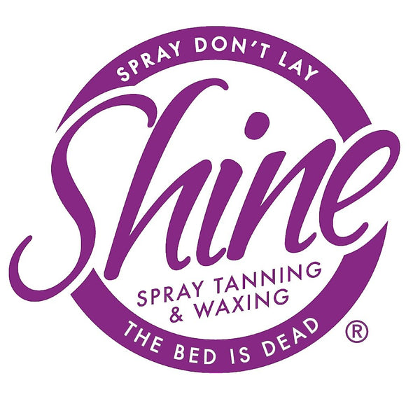 Shine Spray Tanning and Waxing home